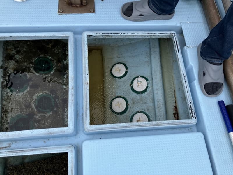 204.5m Fishing Vessel (1989) - Image 8