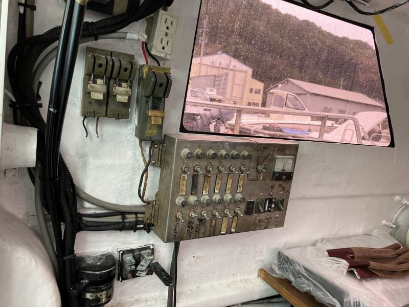 204.5m Fishing Vessel (1989) - Image 22