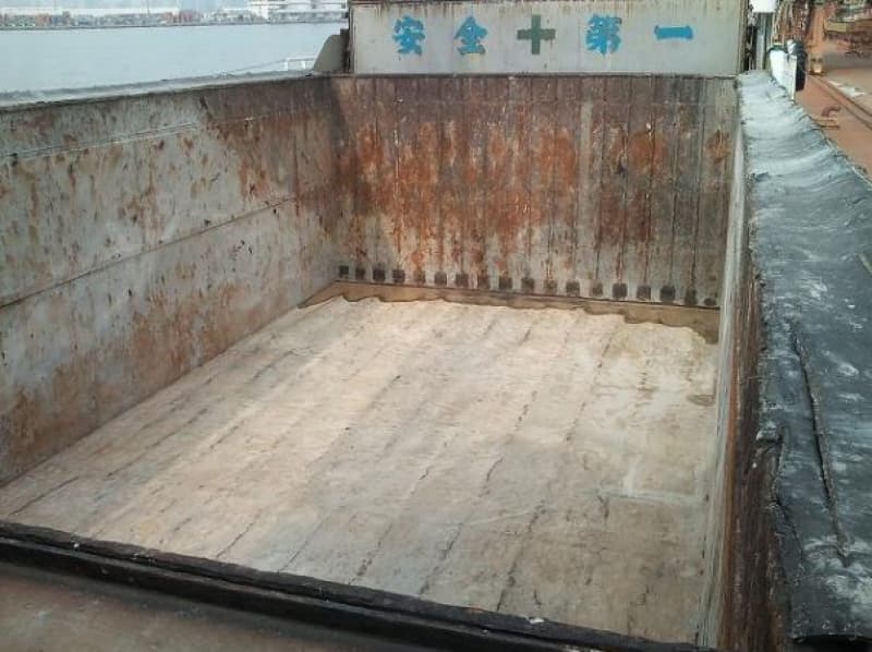 1888.8m Vessel (1995) - Image 7