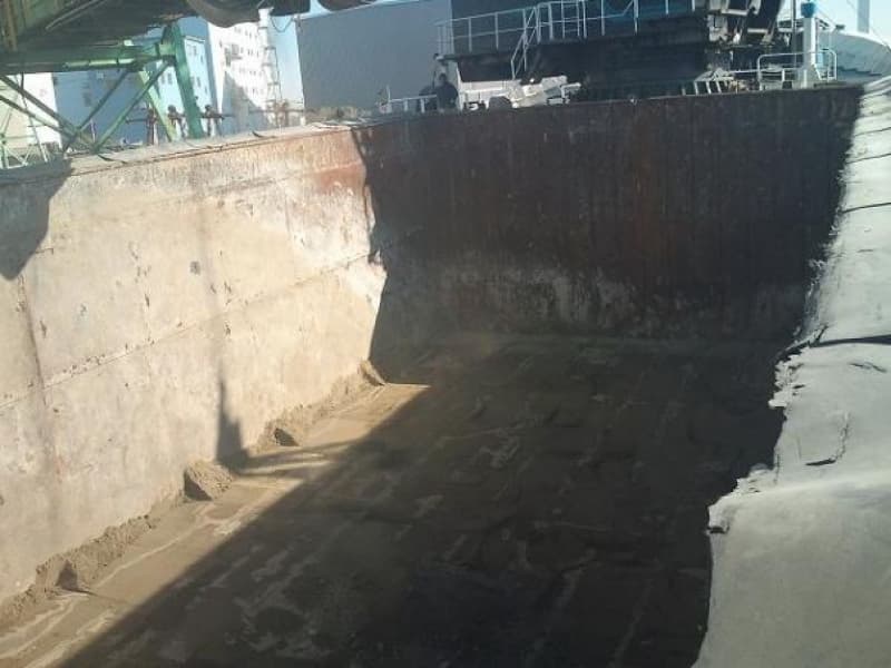 1888.8m Vessel (1995) - Image 8