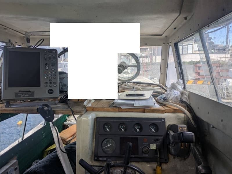 306m Fishing Vessel (1989) - Image 3