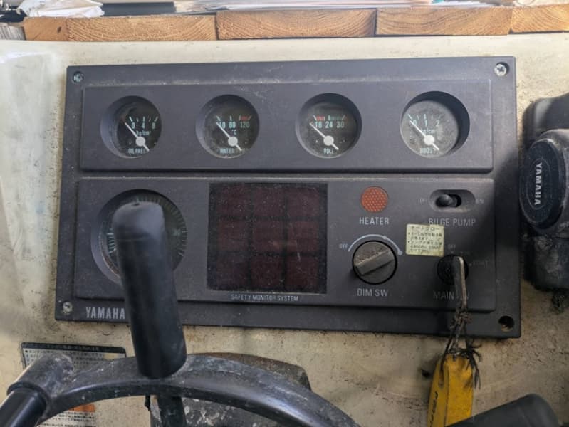 306m Fishing Vessel (1989) - Image 4