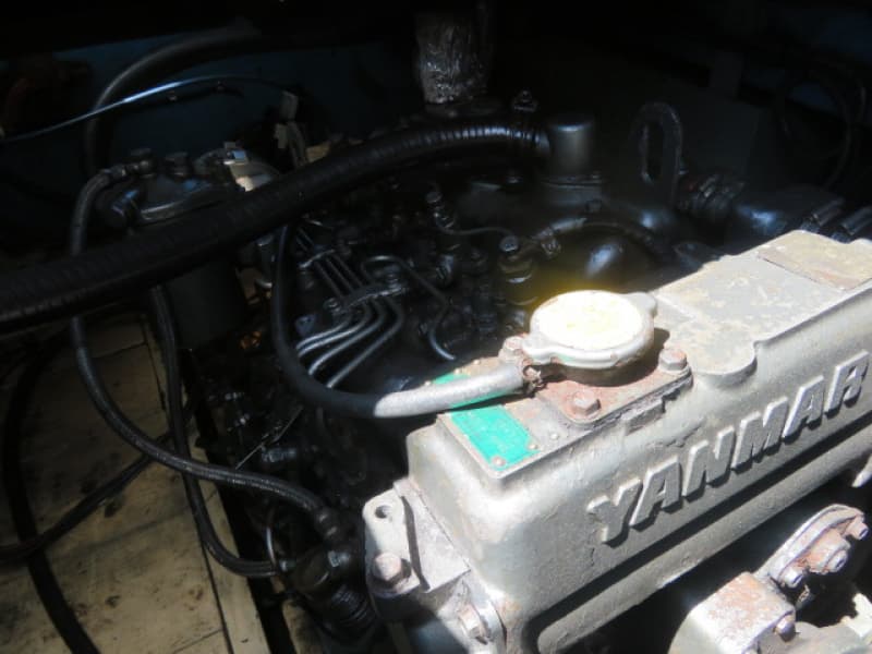 233.2m Fishing Vessel (1989) - Image 35