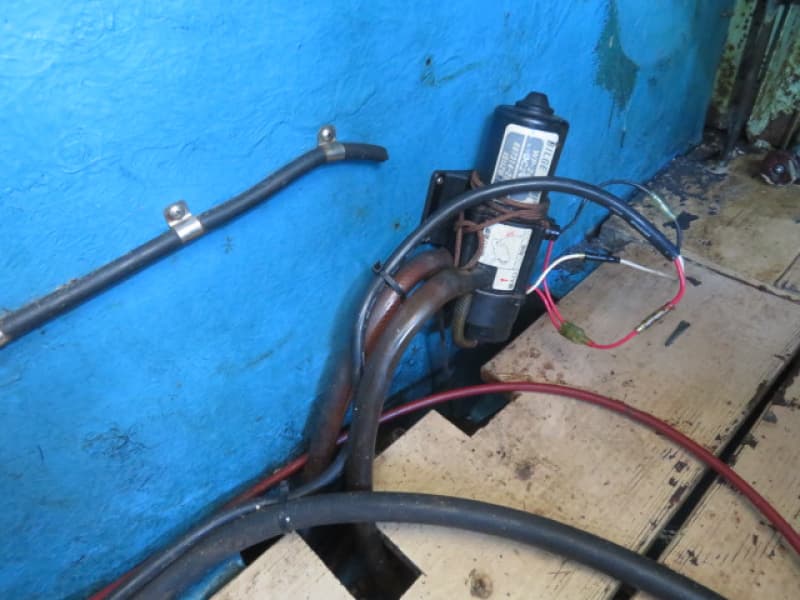 233.2m Fishing Vessel (1989) - Image 49