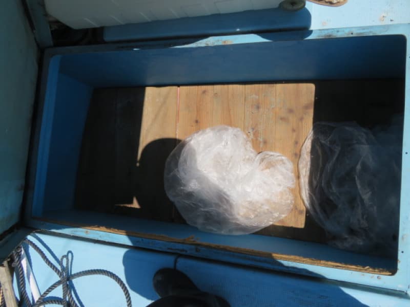 233.2m Fishing Vessel (1989) - Image 28