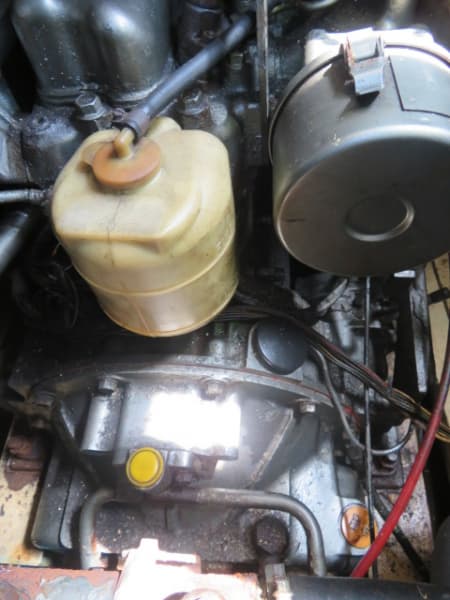 233.2m Fishing Vessel (1989) - Image 40