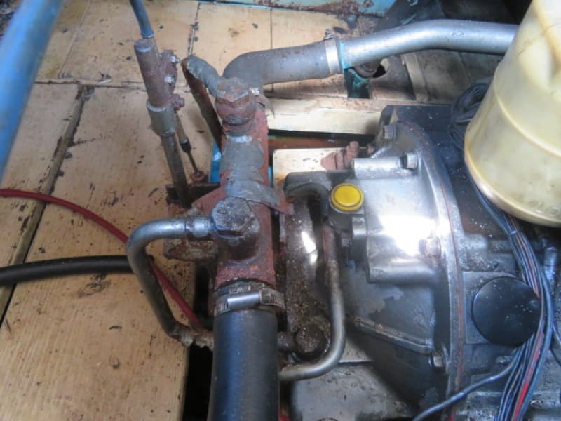 233.2m Fishing Vessel (1989) - Image 39