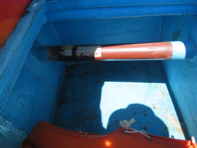 233.2m Fishing Vessel (1989) - Image 16