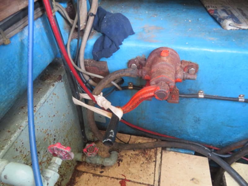 233.2m Fishing Vessel (1989) - Image 51