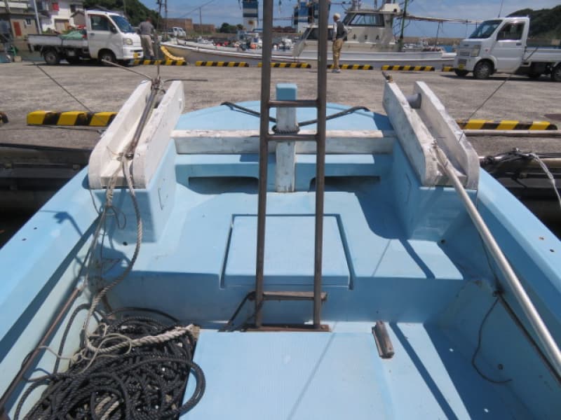 233.2m Fishing Vessel (1989) - Image 10