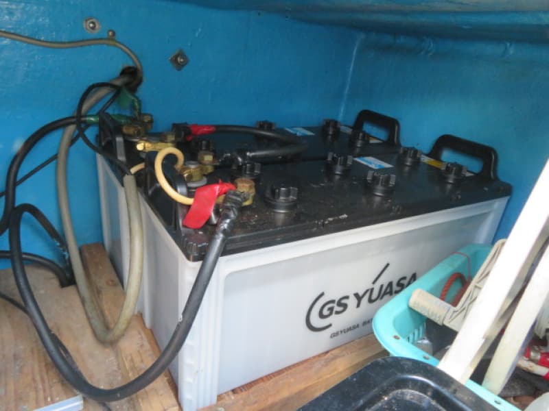 233.2m Fishing Vessel (1989) - Image 56