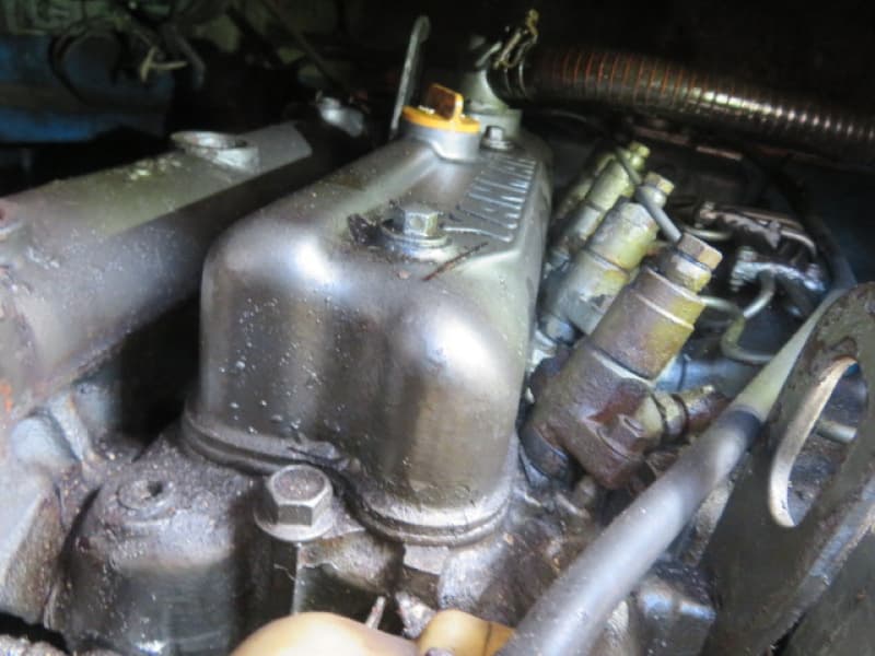 233.2m Fishing Vessel (1989) - Image 41