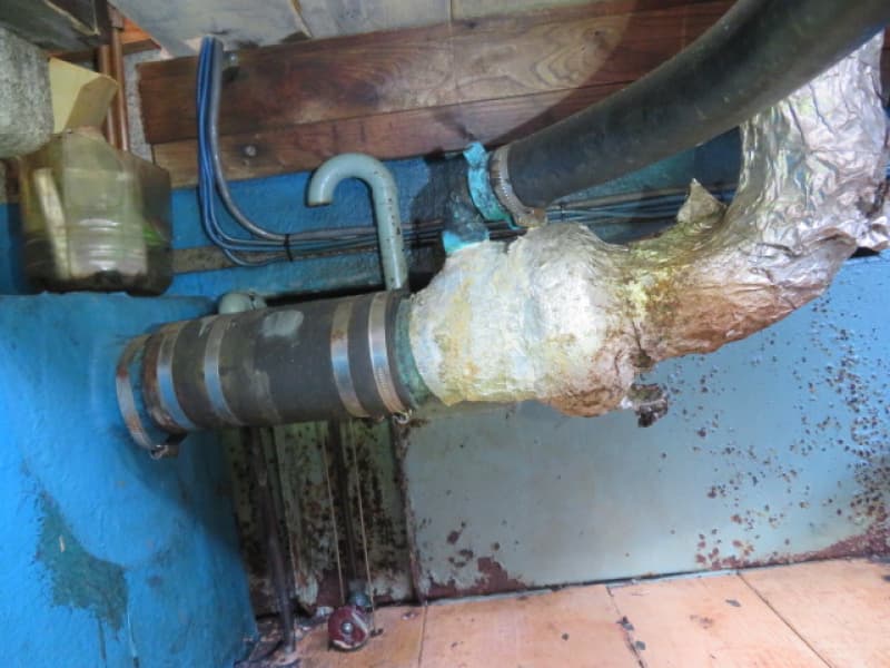 233.2m Fishing Vessel (1989) - Image 53