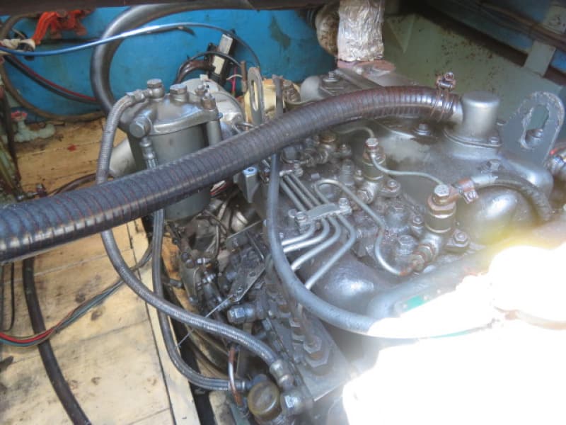 233.2m Fishing Vessel (1989) - Image 31