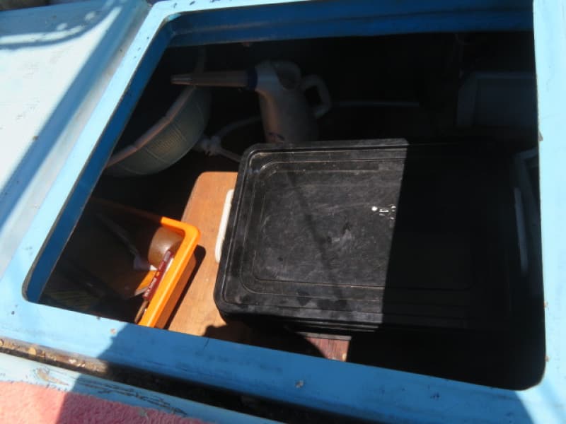 233.2m Fishing Vessel (1989) - Image 15