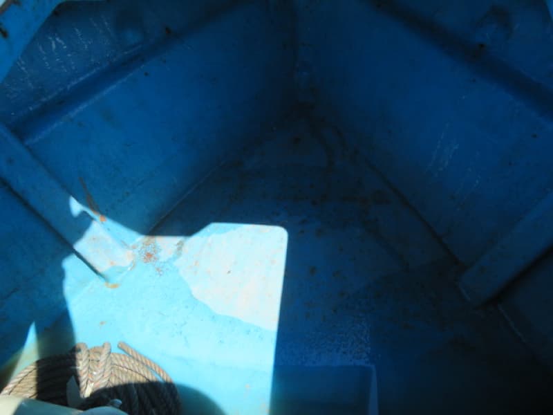 233.2m Fishing Vessel (1989) - Image 27