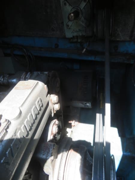 233.2m Fishing Vessel (1989) - Image 38