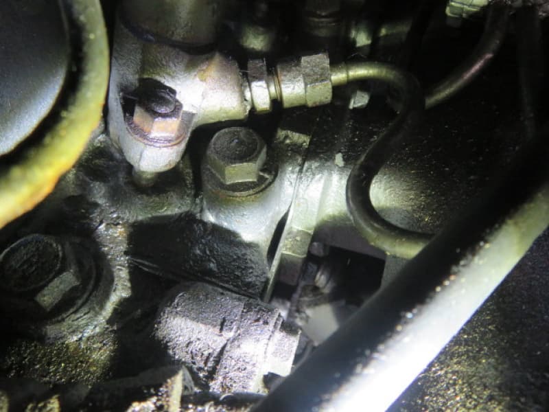 233.2m Fishing Vessel (1989) - Image 42