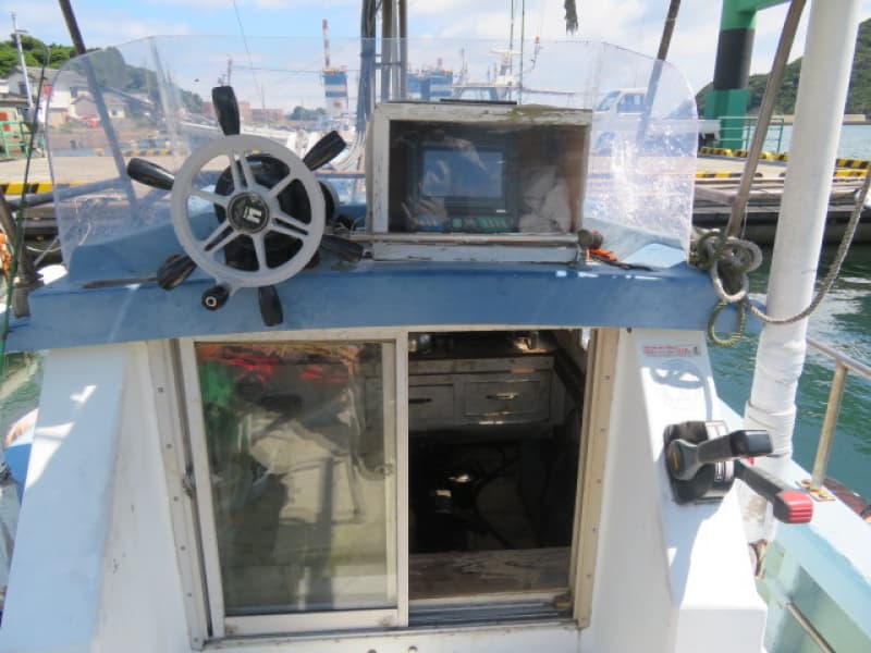 233.2m Fishing Vessel (1989) - Image 21