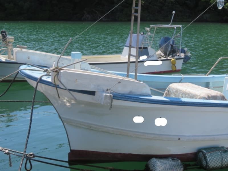 233.2m Fishing Vessel (1989) - Image 5