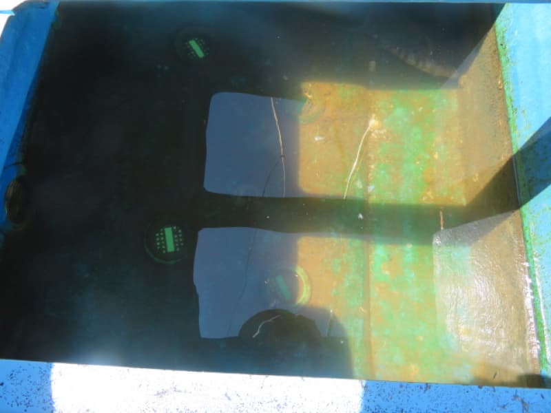 233.2m Fishing Vessel (1989) - Image 25