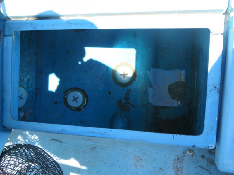 233.2m Fishing Vessel (1989) - Image 14