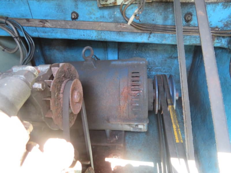 233.2m Fishing Vessel (1989) - Image 55