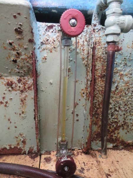 233.2m Fishing Vessel (1989) - Image 48