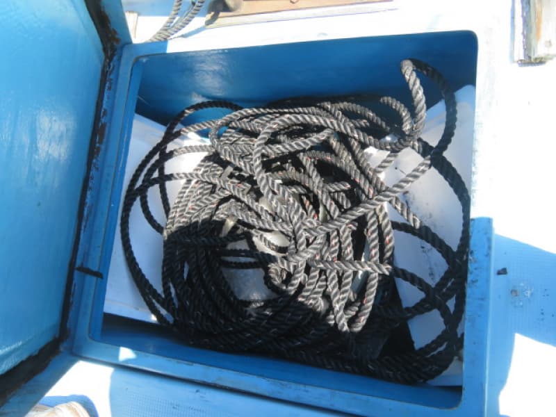 233.2m Fishing Vessel (1989) - Image 26