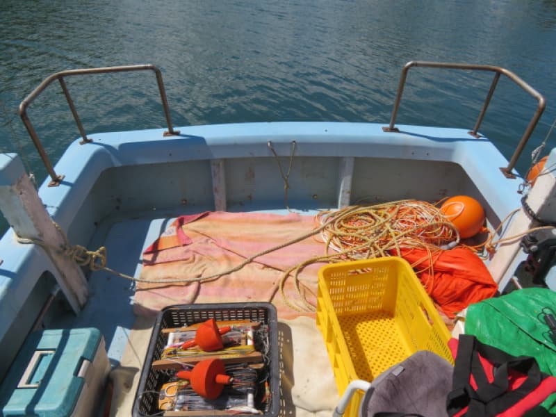 233.2m Fishing Vessel (1989) - Image 24