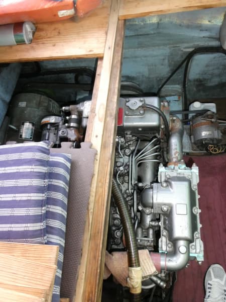 210.3m Fishing Vessel (1999) - Image 19