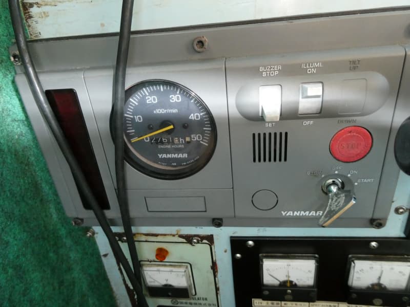 210.3m Fishing Vessel (1999) - Image 12