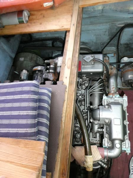 210.3m Fishing Vessel (1999) - Image 20