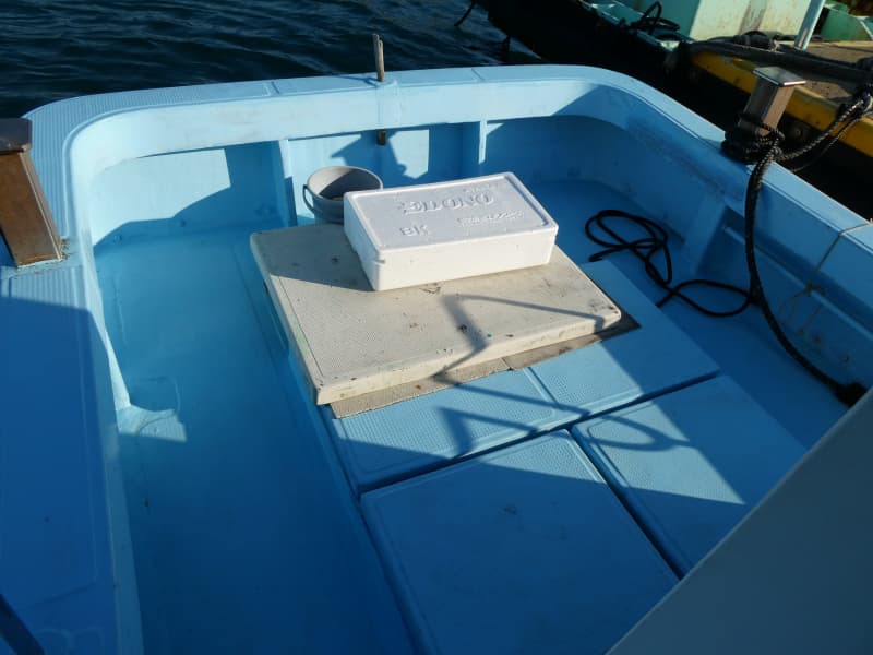 210.3m Fishing Vessel (1999) - Image 8