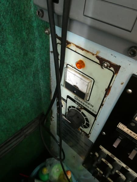 210.3m Fishing Vessel (1999) - Image 14