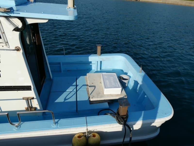 210.3m Fishing Vessel (1999) - Image 6