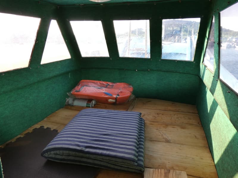 210.3m Fishing Vessel (1999) - Image 11