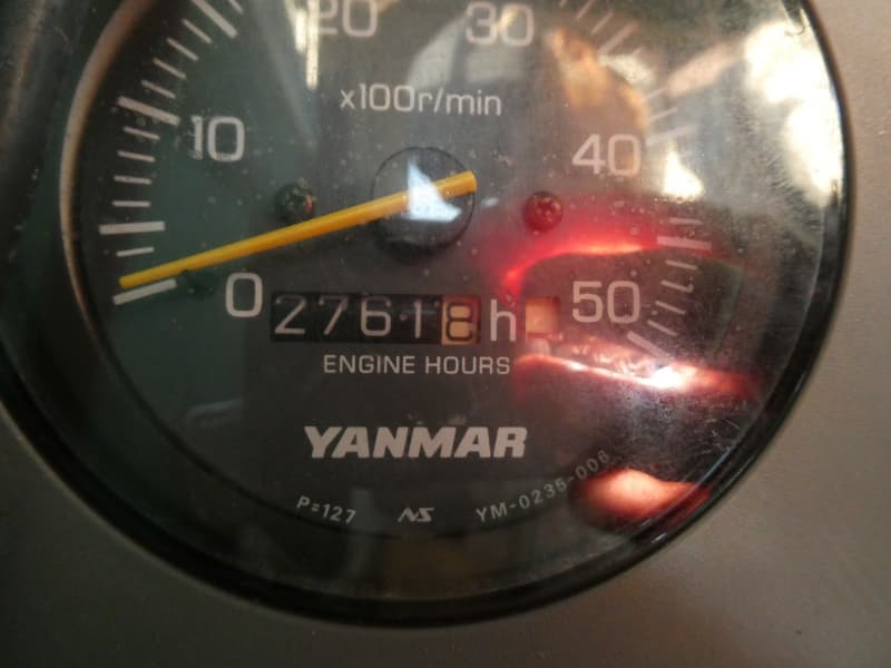 210.3m Fishing Vessel (1999) - Image 13