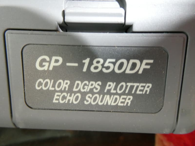 210.3m Fishing Vessel (1999) - Image 17