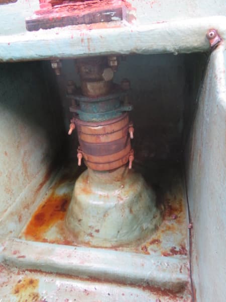 334.7m Fishing Vessel (1984) - Image 49