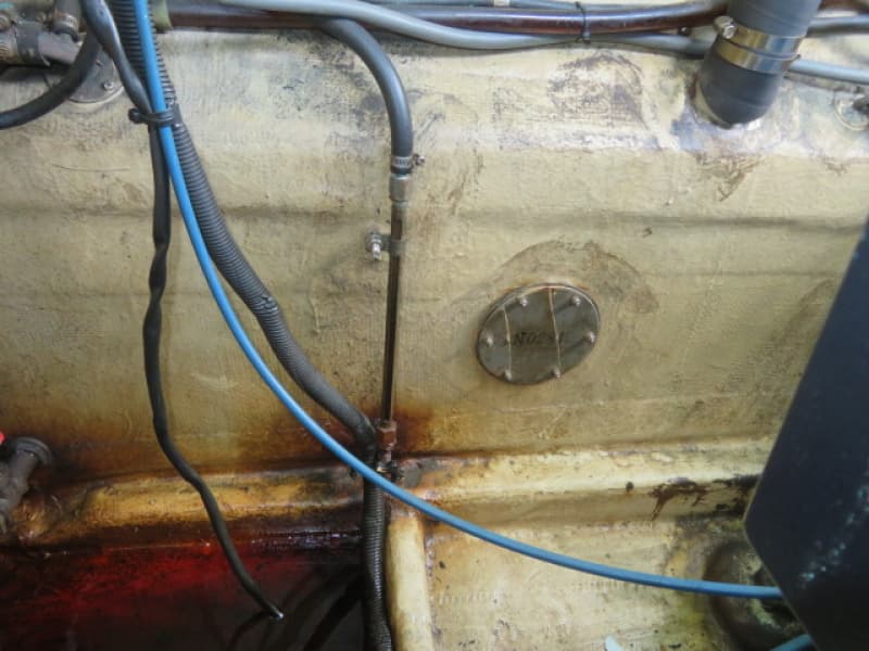 334.7m Fishing Vessel (1984) - Image 38