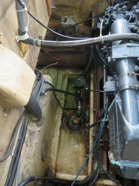 334.7m Fishing Vessel (1984) - Image 41