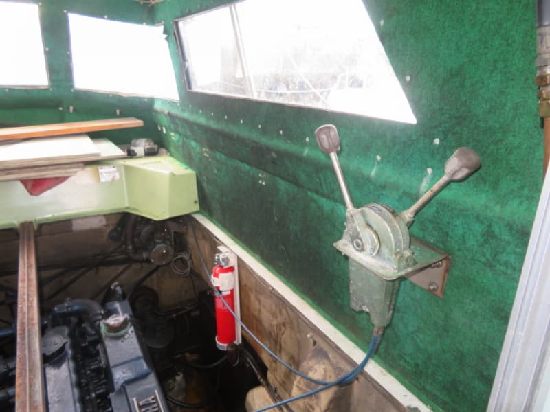 334.7m Fishing Vessel (1984) - Image 17