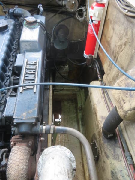 334.7m Fishing Vessel (1984) - Image 42