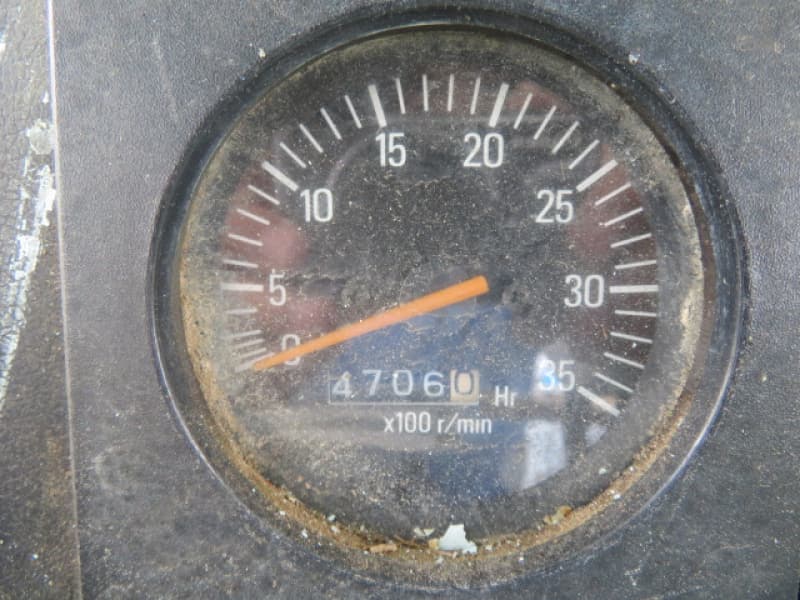 334.7m Fishing Vessel (1984) - Image 20