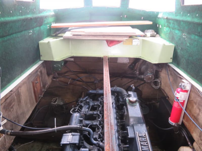 334.7m Fishing Vessel (1984) - Image 43