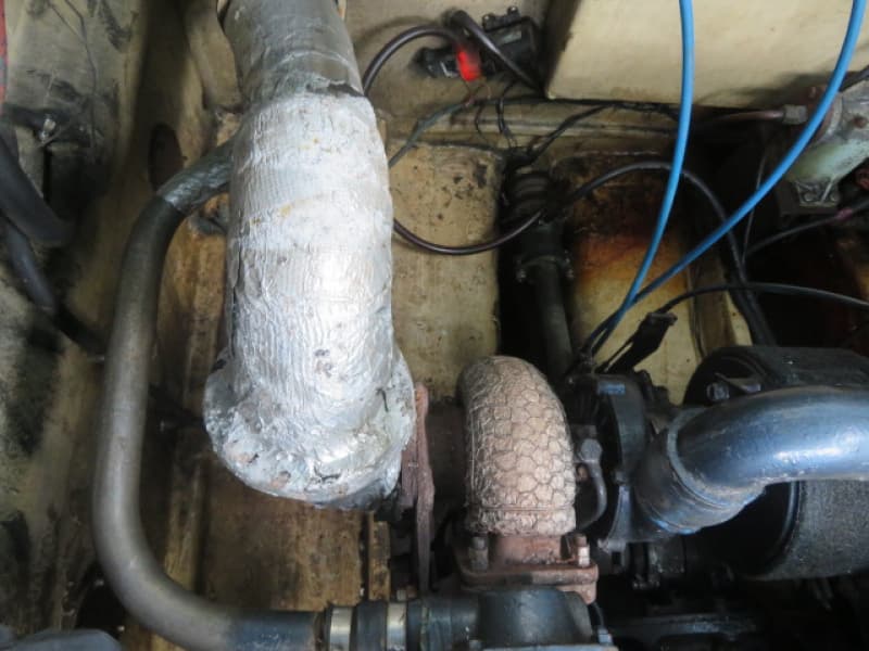 334.7m Fishing Vessel (1984) - Image 40