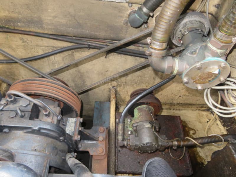 334.7m Fishing Vessel (1984) - Image 32