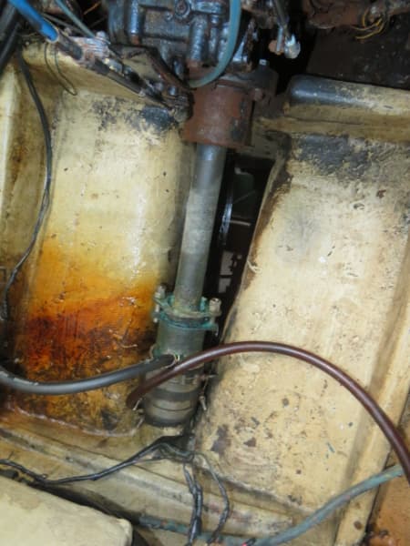 334.7m Fishing Vessel (1984) - Image 36