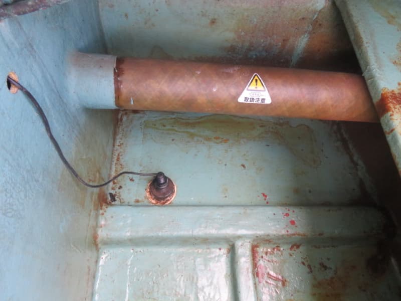 334.7m Fishing Vessel (1984) - Image 47